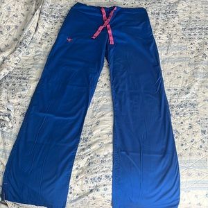 Med Couture Scrub Pants